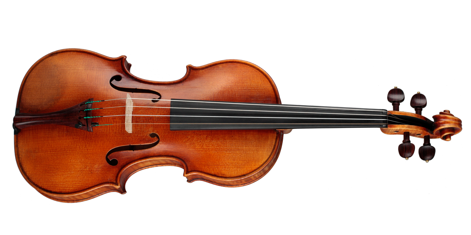 "Balestrieri" Violin H225-TB  -1