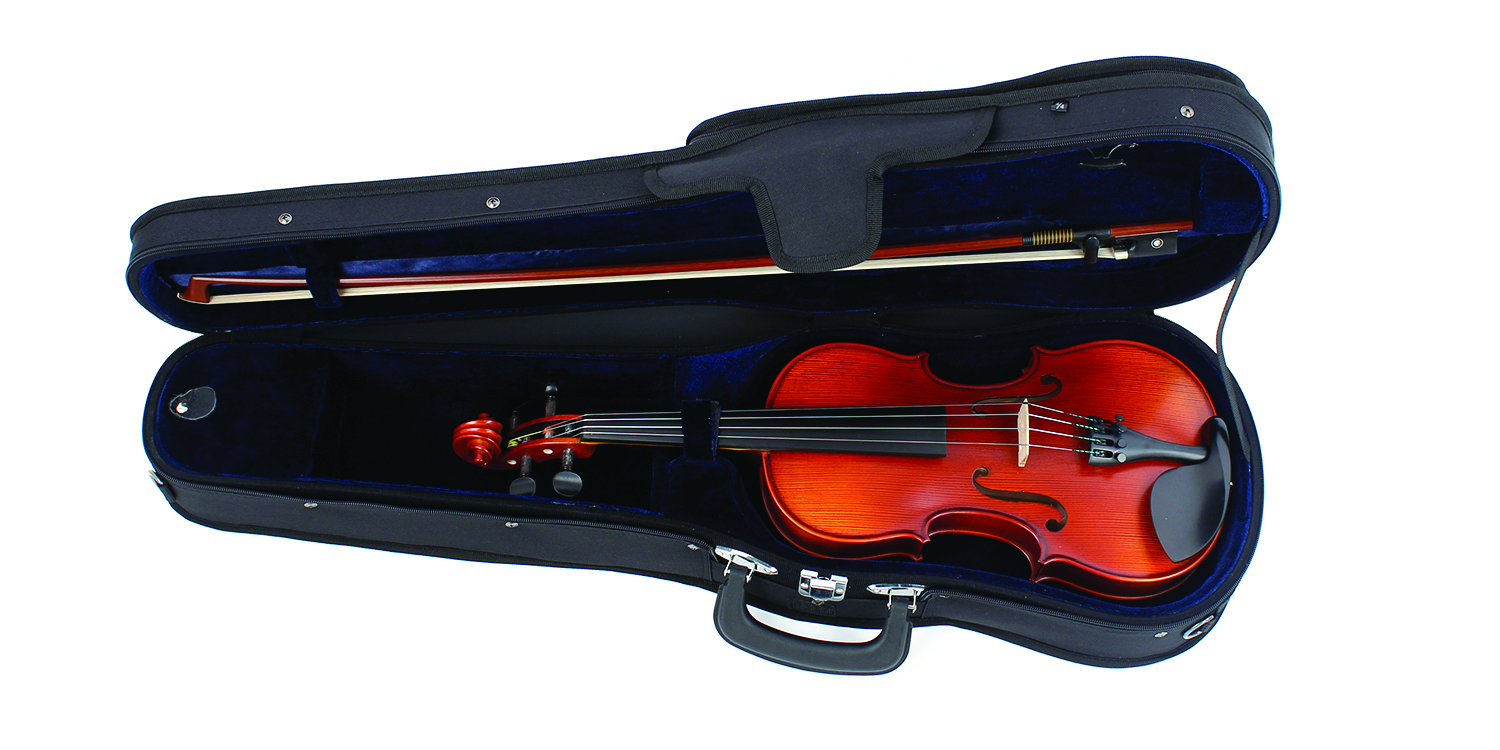Violin Outfit - H7 "Allegretto" -1