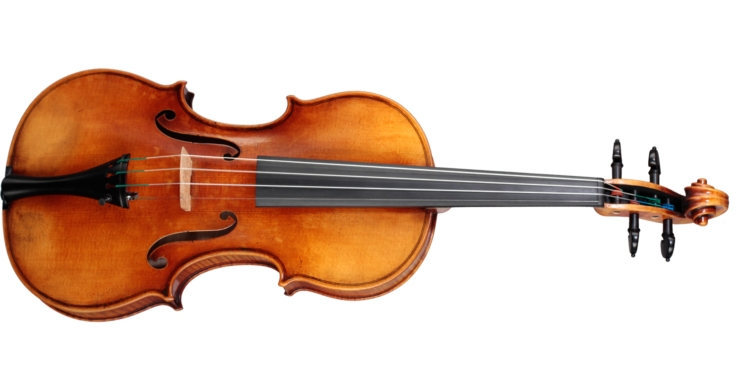 "Guarneri" Violin  H225-GG-1