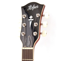 Verythin Deluxe Transparent Red-7