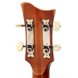 Violin Bass Platinum Stock #1-11