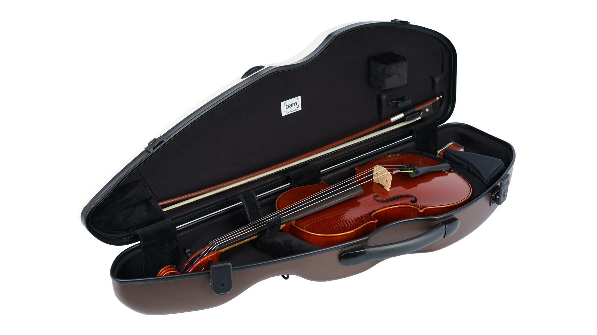 Paesold Violin Outfit PA803HV-1