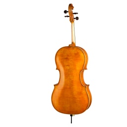 Paesold Cello "Stradivari"-2