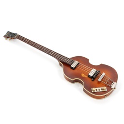 Violin Bass - "Vintage" - 63 (R&amp;L)
