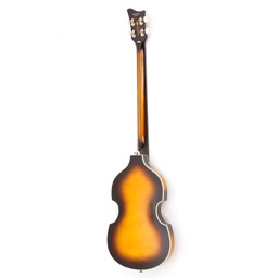 Violin Bass - CT - "Cavern"