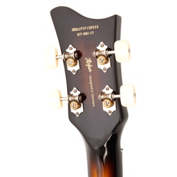 Violin Bass - CT - "Cavern"