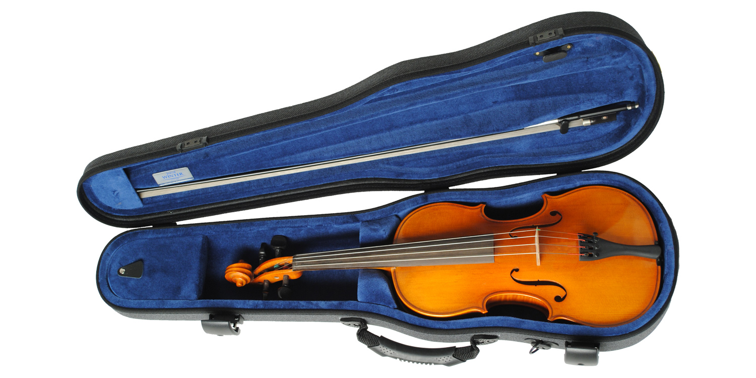 Violin Outfit - H11 "Concertino" -1