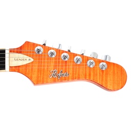 Hofner Leader Classic-8