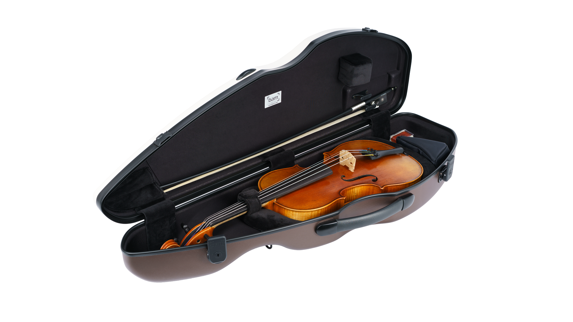 Paesold Violin Outfit PA802E-1