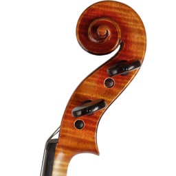 Paesold Violin PA821-AS "Stradavari"-5