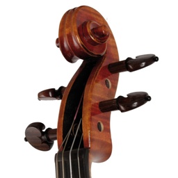 Paesold Violin PA821-AS "Stradavari"-6