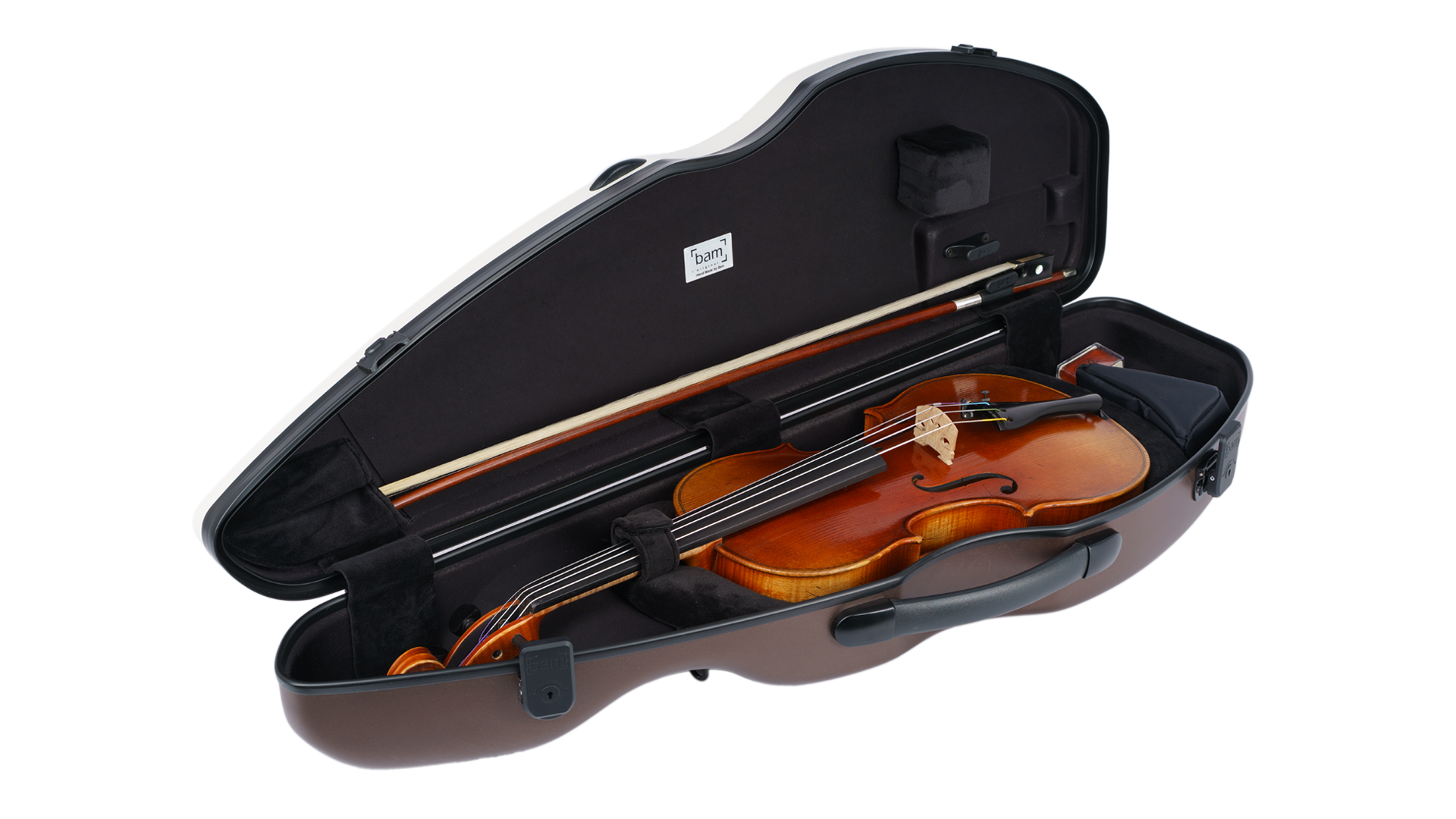 Paesold Violin Outfit PA803E-1