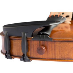 Paesold Violin PA806-GW "Green World"-4