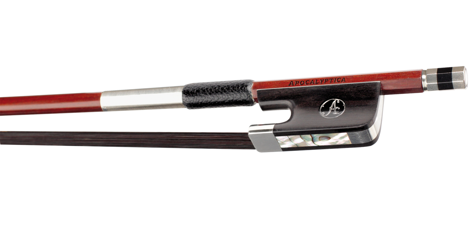 Paesold "Apocalyptica" Bow-1