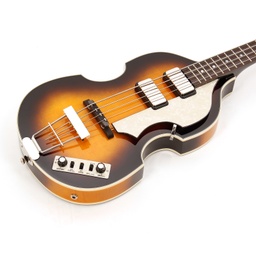 Violin Bass - CT - "Cavern"