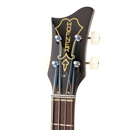 Violin Bass - CT - "Cavern"