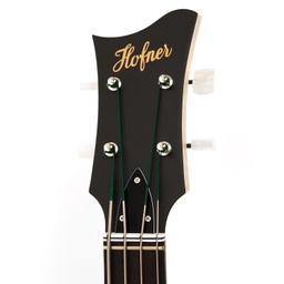 Violin Bass "Berlin" - Rosewood Spruce