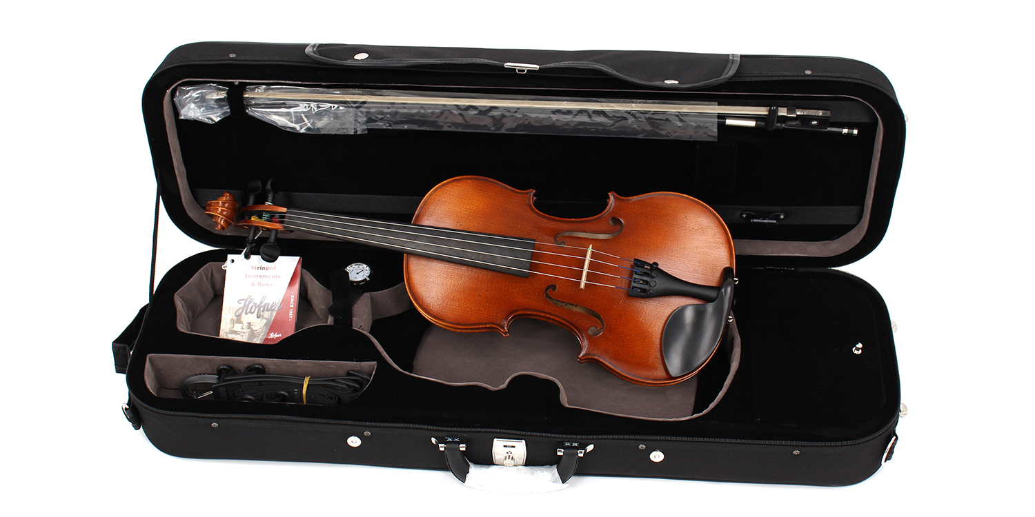 Violin Outfit - H8 "Allegro"